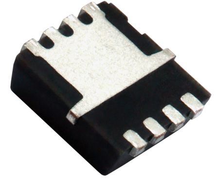 Vishay N-Channel MOSFET, 35.7 A, 60 V, 8-Pin PowerPAK 1212-8 SIS4608DN-T1-GE3