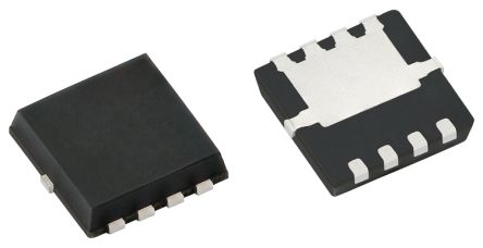 Vishay SISA18BDN-T1-GE3 N-Kanal, SMD MOSFET 30 V / 60 A, 8-Pin PowerPAK 1212-8PT