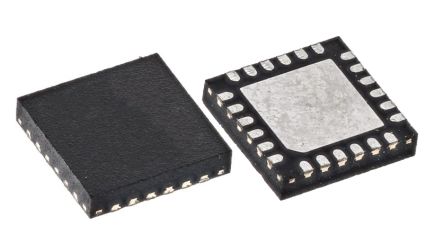 Renesas Electronics Renesas Analog Temperatur- Und Luftfeuchtigkeitssensor 0.35 - 1.0% SMD, 1-adrig