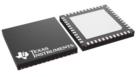 Texas Instruments Puffer Und Repeater 3 CMOS LVDS, 1500Mbit/s