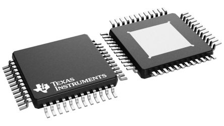 Texas Instruments Power Switch IC Controller 1-Kanal 3,5 → 42 V Max. 1 Ausg.