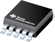 Texas Instruments Spannungsregler, LDO 150mA, 1 Niedrige Abfallspannung