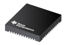 Texas Instruments Microcontrôleur, VQFN (RGZ) 48, Série MSP430