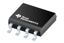 Texas Instruments Spannungsreferenz, 2.5V SOIC (D), Fest, 0.8%