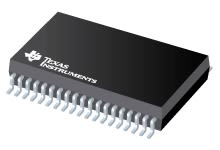 Texas Instruments 1.2A LED-Treiber IC 5,5 V