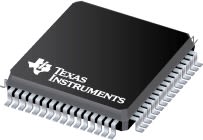 Texas Instruments Mikrocontroller Tiva ARM Cortex M4F SMD LQFP (PM) 64-Pin
