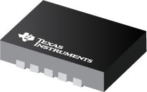 Texas Instruments 25mA LED-Treiber IC 5,5 V