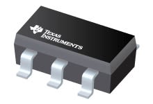 Texas Instruments Spannungsregler, LDO 200mA, 1 Niedrige Abfallspannung