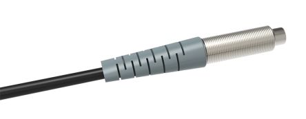 RS PRO 光纤传感器, 塑料光纤, 280 mm、300 mm、500 mm、800 mm, NPN /PNP(光纤放大器 FD3 系列)输出
