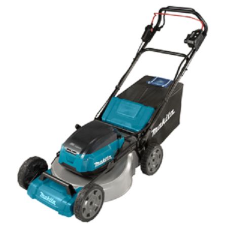 Makita LXT Batterie Rasenmäher Schneid ø 53cm Bürstenlos