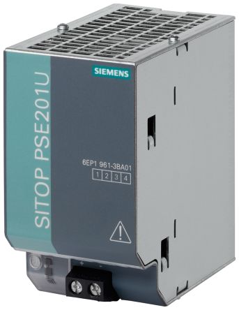 Siemens Módulo De Búfer 6AG19613BA017AA0 6AG1