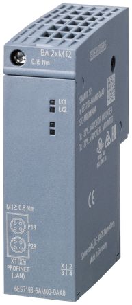 Siemens ET 200SP Series BUS Connector For Use With ET 200SP