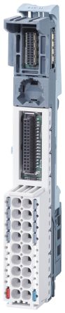 Siemens 6AG219 Anschlusseinheit Für ET 200SP Analog IN, 117 X 15 X 35 Mm