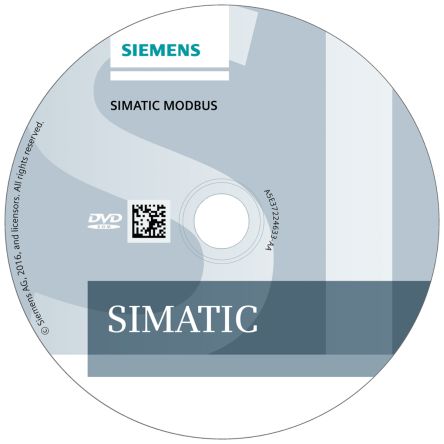 Siemens 6AV6676 Einzellizenz Für S7-1200/S7-1500