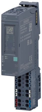 Siemens 6FE12 Controller Für ET 200SP Transistor OUT, 73 X 20 X 58 Mm