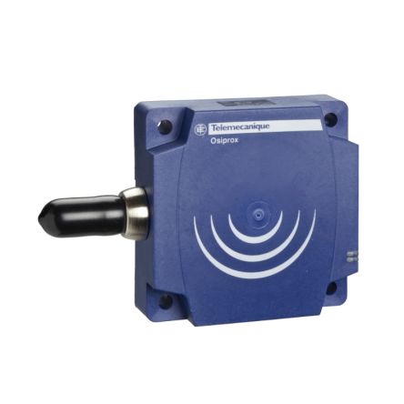 Telemecanique Sensors Capteur Inductif De Proximité,, NPN, 40 Mm