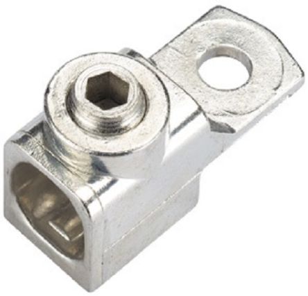Socomec Switch Disconnector Terminal, FUSERBLOCSeries