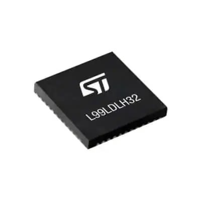 STMicroelectronics IC Driver LED L99LDLH32TR, 100mA Out