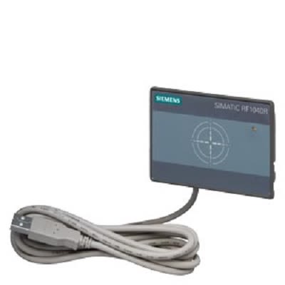 Siemens Lecteur De Contrôle D'accès Fixe 30mm Connexion Par Cordon USB, 4,6 → 5,25 V