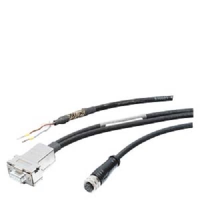 Siemens 6GT2891 USB-Kabel Für RF200/RF300 R322, 0,039 X 0,039 X 0,039 Zoll