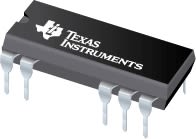 Texas Instruments DC/DC Stromversorgung 41mA 1-Kanal 400 KHz 15 % 21 %
