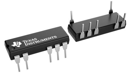 Texas Instruments Modulo Di Alimentazione C.c.-c.c. DCP010515DBP, 33mA, 1-Channel 400 KHz