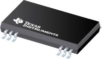Texas Instruments DC/DC Stromversorgung 167mA 1-Kanal 400 KHz 15 % 7 %