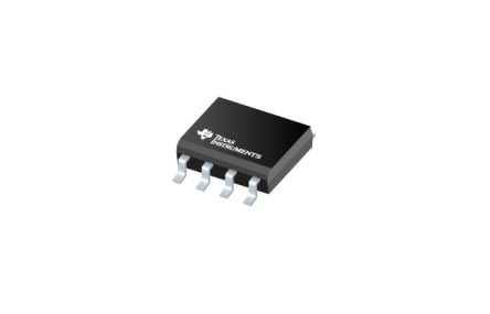 Texas Instruments Operationsverstärker Audio SMD SOIC(D), 8-Pin