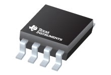 Texas Instruments Operationsverstärker High-Speed SMD MSOP, 8-Pin