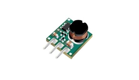 Texas Instruments Module Pour Alimentation DC-DC TPSM84205EAB 1.5A 510 KHz