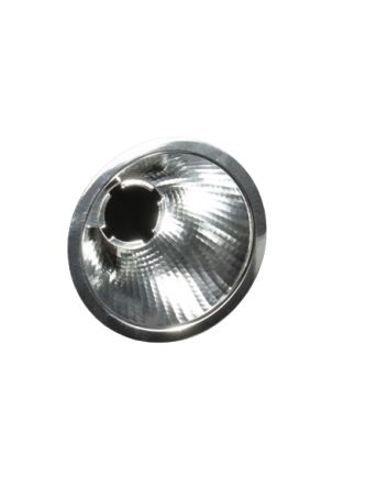 Ledil C18427 LED Reflektor Elliptisch Aus Aluminium, Silber