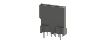 Yamaichi MicroSD Micro SD-Karten-Steckverbinder Buchse, 8-polig / 3-reihig, Raster 1.27mm, Push/Push