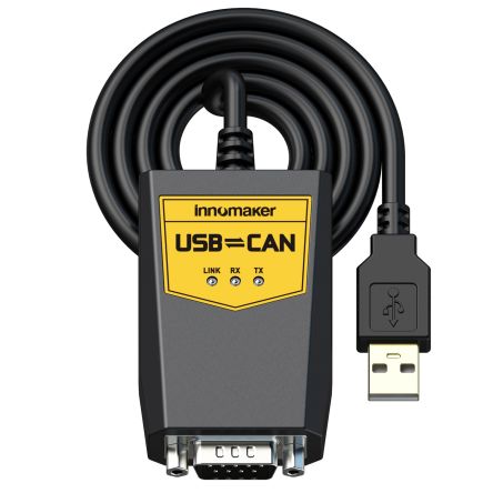 Innomaker Convertidor USB A CAN De