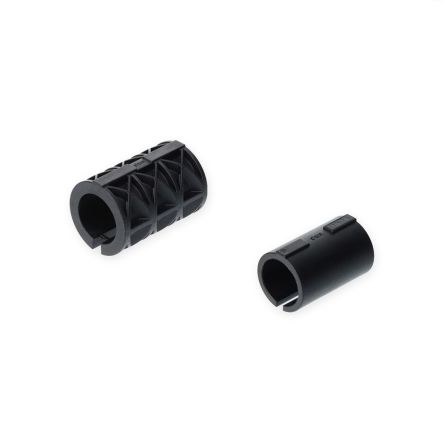 Elesa Verbindungskomponente, Zweifach-Verbinder, Befestigungs- Und Anschlusselement Für 18mm, L. 29mm