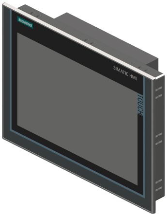 Siemens 6AV7863 HMI-Anzeige Und Tastenfeld, 12,1 Zoll SIMATIC TFT