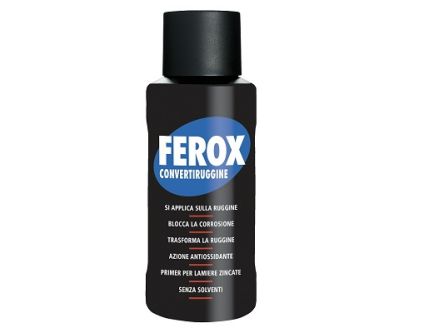 AREXONS Antiruggine, Bottiglia Da 750 Ml