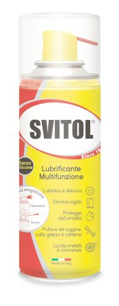 AREXONS Lubrificante SVITOL Da 200 Ml