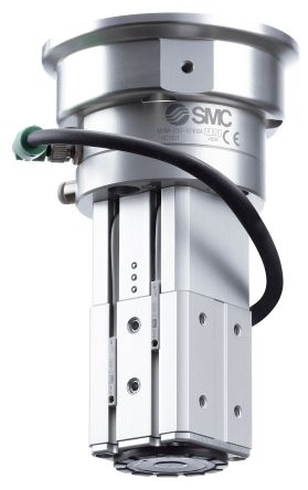 SMC Magnet Greifer Für Roboter Magnetisch 200N 203.9kg Max.