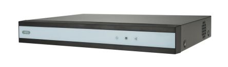 ABUS Security-Center Performance Line Mod. TVVR33802 CCTV-Digitaler Videorekorder 8 Kanäle 1920 X 1080 Pixel 30fps