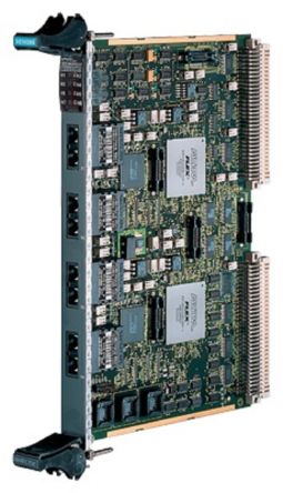 Siemens SIMATIC TDC Series Schnittstellenmodul Für Schnittstellenmodul Für Global Data Memory (GDM), 233 X 20 X 160 Mm