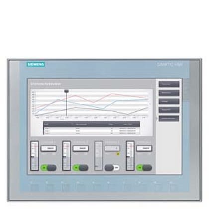 Siemens 6AG112 Anzeigeeinheit Für KTP1200, 245 X 330 X 60 Mm
