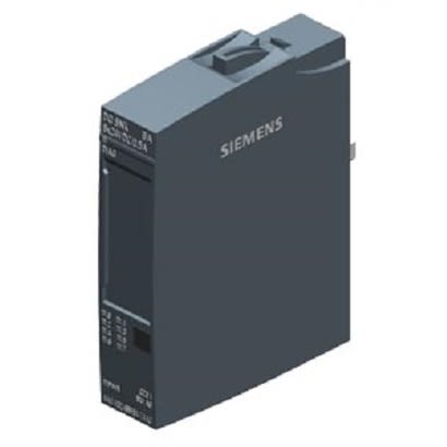 Siemens 6AG113 Digitales Ausgangsmodul Für ET 200SP Digital OUT, 73 X 15 X 58 Mm
