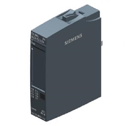 Siemens Módulo De Salida Digital 6AG113, Para Usar Con ET 200SP Tipo Digital