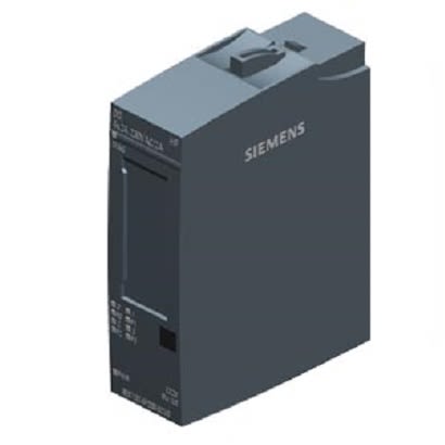 Siemens 6AG113 Digitales Ausgangsmodul Für ET 200SP Digital OUT, 73 X 20 X 58 Mm
