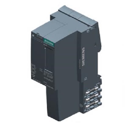 Siemens Modulo Di Interfaccia, Serie 6AG115, Per ET 200SP