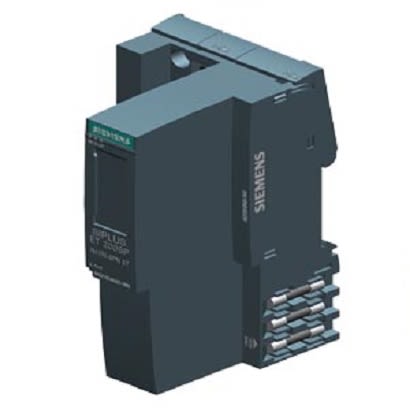 Siemens 6AG115 Schnittstellenmodul Für ET 200SP, 117 X 50 X 74 Mm
