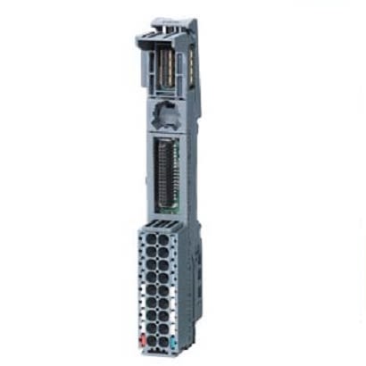 Siemens Base 6AG119, Para Usar Con ET 200SP