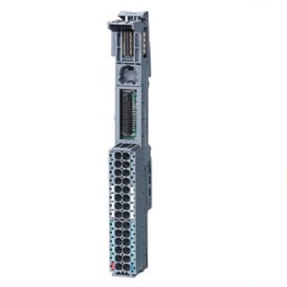 Siemens 6AG119 Anschlusseinheit Für ET 200SP, 141 X 15 X 35 Mm