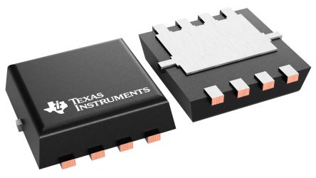 Texas Instruments N-Channel MOSFET, 14 A, 30 V VSONP CSD17578Q3AT