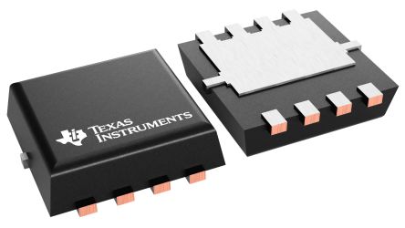 Texas Instruments CSD17578Q3AT N-Kanal, SMD MOSFET 30 V / 14 A VSONP